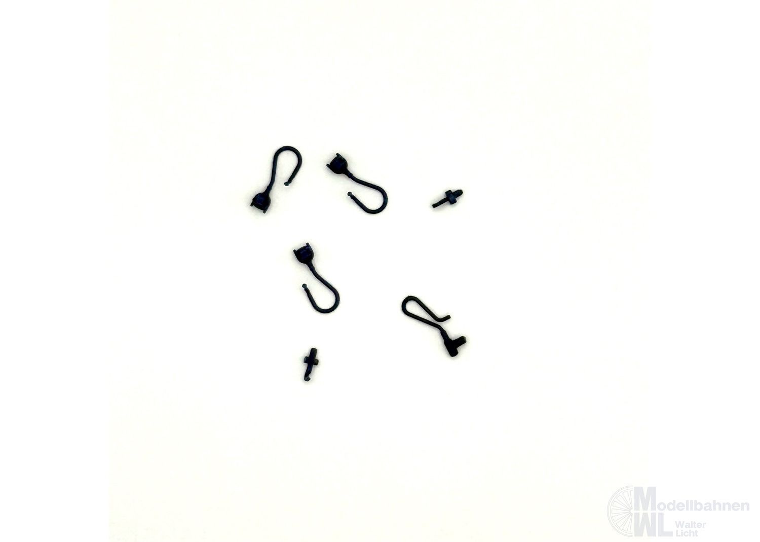 Märklin Ersatzeile E323107 - ERSATZTEIL: Leitungen, Haken